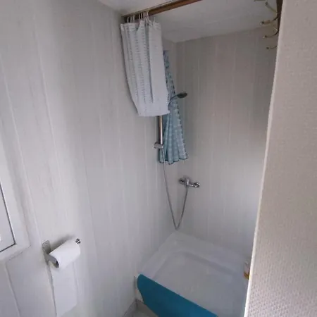 Campingplatz Mobil 4 Couchages *