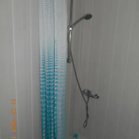 Mobil 4 Couchages Mimizan