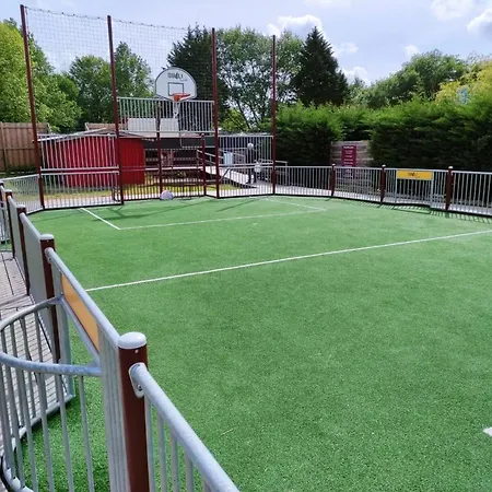 Mobil 4 Couchages Mimizan