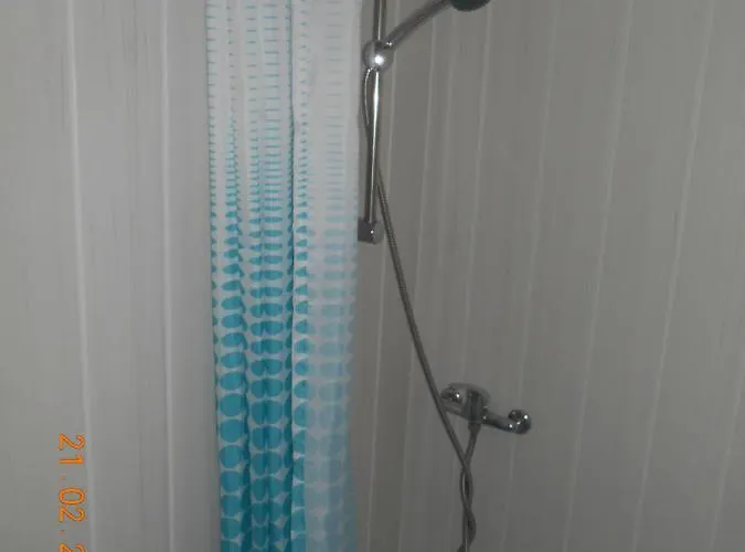 Mobil 4 Couchages Mimizan-Plage