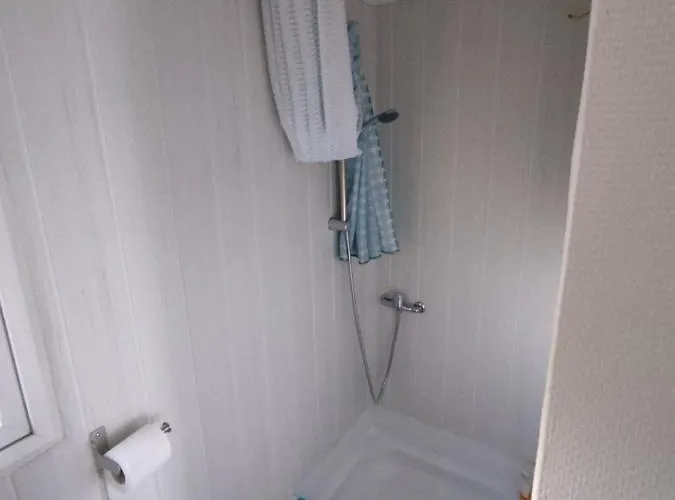 Campingplads Mobil 4 Couchages *